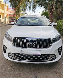 کیا سۆرینتۆ